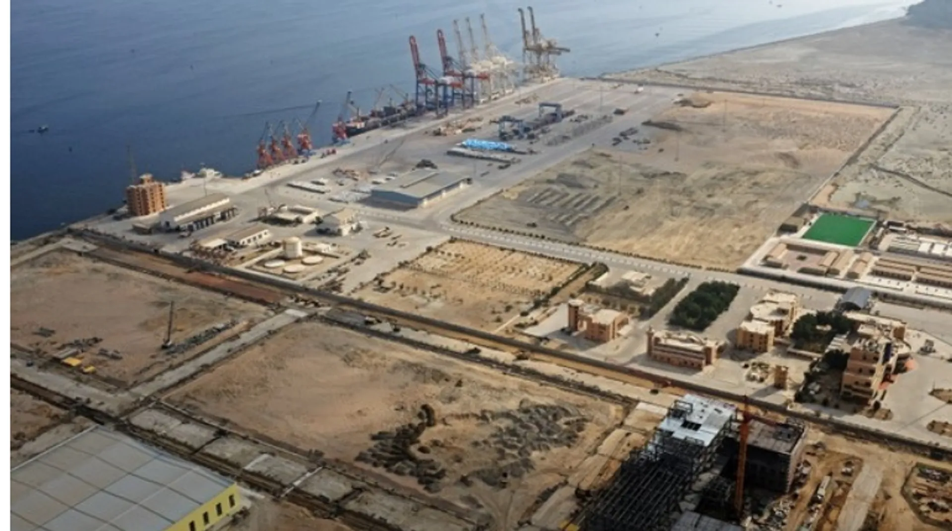 Eye on India's backyard? China to build third port in India's neighbourhood at Myanmar